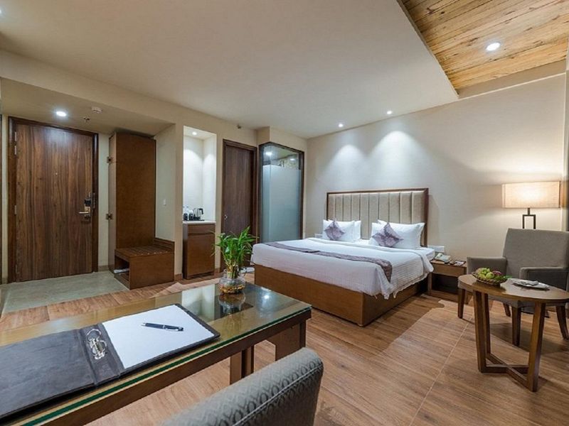 Hotel Photo 3