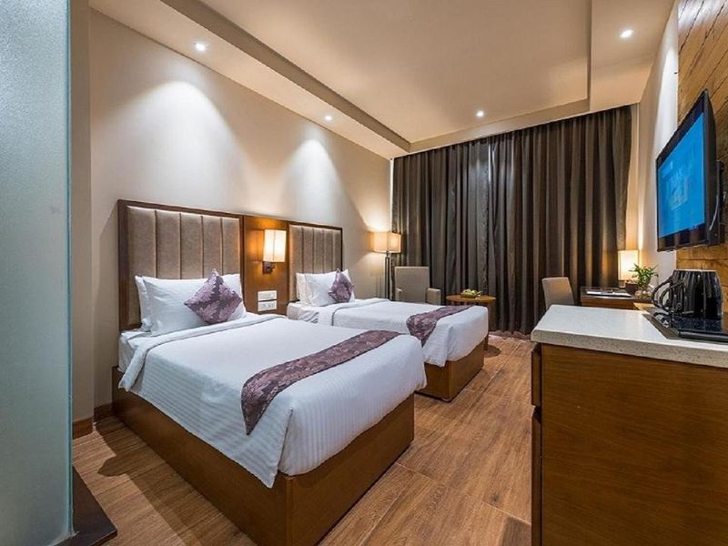 Hotel Photo 7