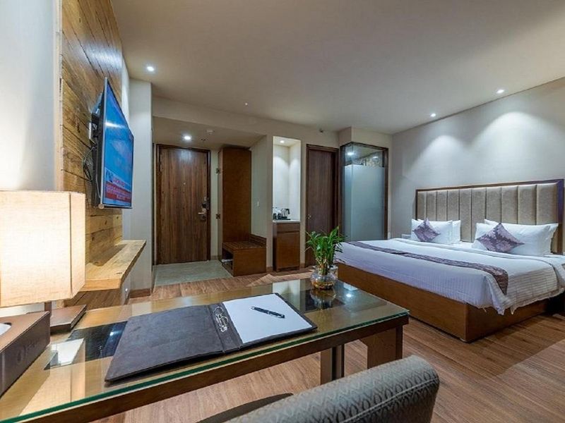 Hotel Photo 8