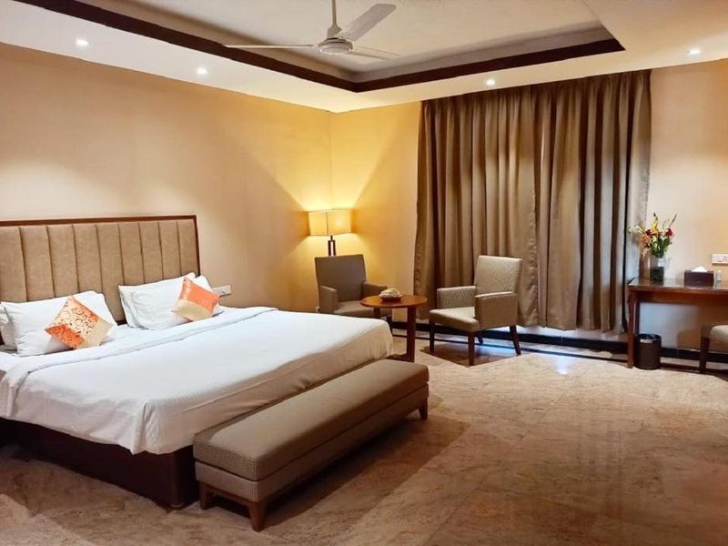Hotel Photo 9