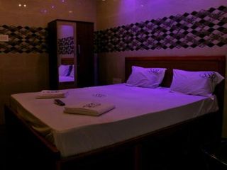 Hotel pic Sri sai ram residency