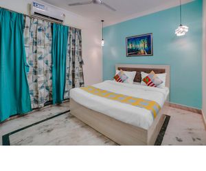 Galaxy Grand B&B Mumbai India