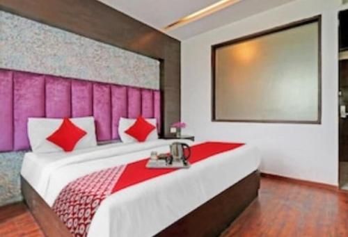 FabHotel Motel Magic