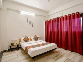 Hotel pic OYO 77230 Saubhagya Inn