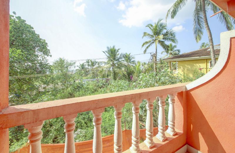 OYO Flagship 77354 Shanell Beach Resort