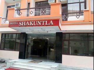 Hotel pic Hotel Shakuntala
