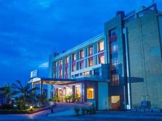 Hotel pic HOTEL GAUTAMI HEIGHTS KASHIPUR