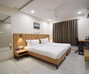 Hotel Blue Bells Indore India