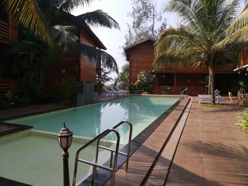 Hotel Photo 4