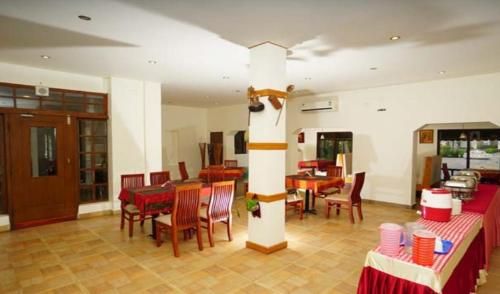Hotel Photo 14