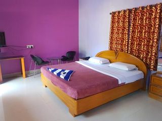 Hotel pic Krishna Tara Comforts