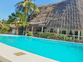 Фото отеля Summertime Villa - Malindi