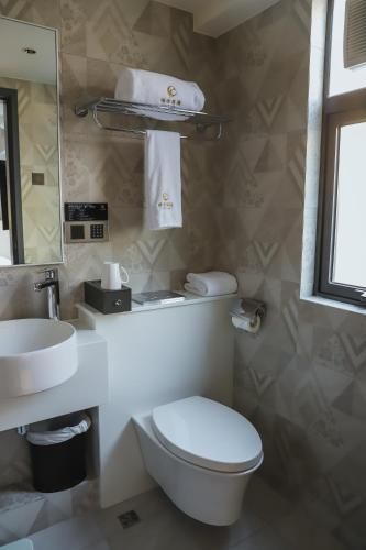 Hotel Photo 16