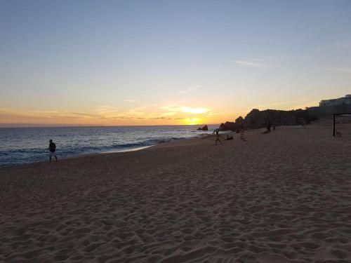 Pueblo Bonito Sunset Beach Golf & Spa Resort