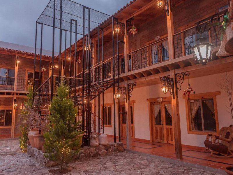 صورة الفندق 4