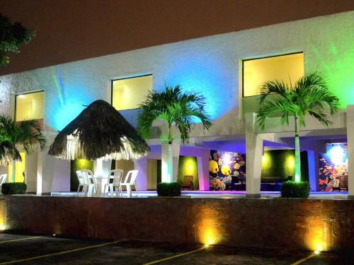 Hotel Photo 17