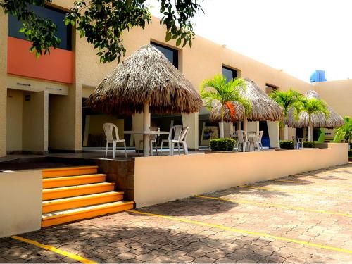 Hotel Photo 21