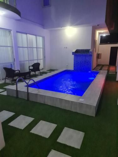 Hotel Photo 3