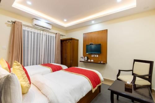 Hotel Photo 20
