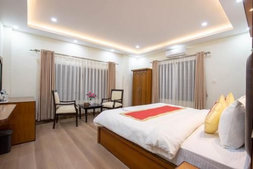 Hotel Photo 3