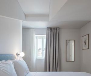 Lisbon Serviced Apartments - Mouraria Lisbon Portugal