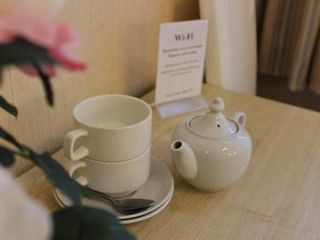 Отель Большой 43