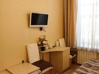 Отель Большой 43