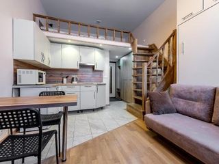 Marko's Apartment House