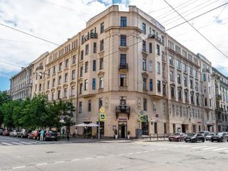 Marko's Apartment House