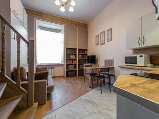 Marko's Apartment House