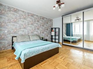 FlatHome24 Северный 8