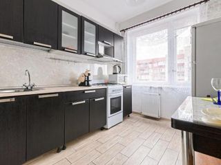 FlatHome24 Северный 8