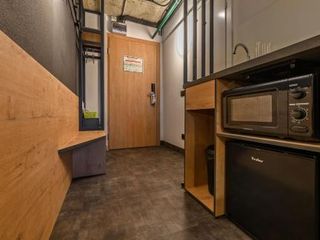 FlatHome24 Апарт-отель на Лесной