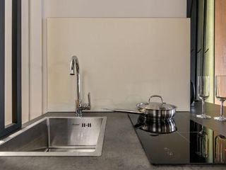 FlatHome24 Апарт-отель на Лесной
