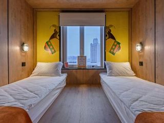 FlatHome24 Апарт-отель на Лесной