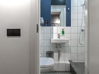 FlatHome24 Апарт-отель на Лесной