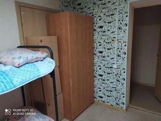 Staff Hostel Заневский 32