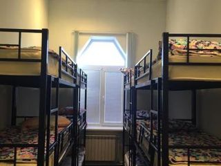 Staff Hostel Харченко 2