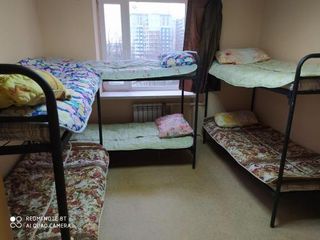 Staff Hostel Харченко 2