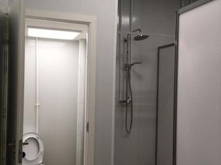 Staff Hostel Харченко 2