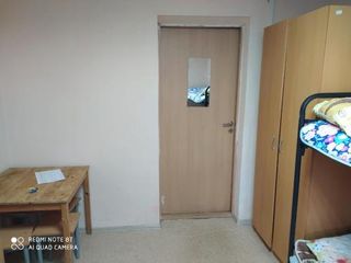 Staff Hostel Караваевская 57