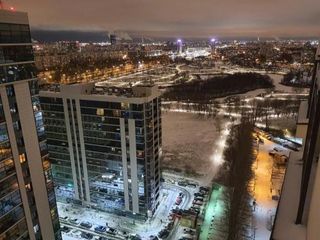Апартаменты МАЯК l Романтика и комфорт на 21-м этаже