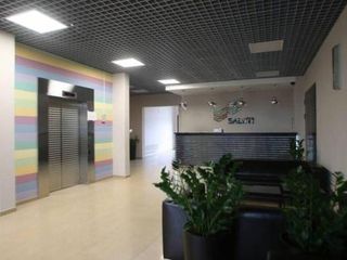Апартаменты -студия в SALUT , Пулковское ш. 14
