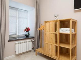 Апартаменты Золотого Треугольника/ Golden Triangle apartments