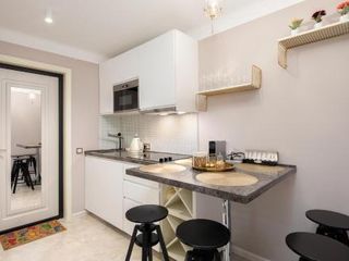 Апартаменты Золотого Треугольника/ Golden Triangle apartments