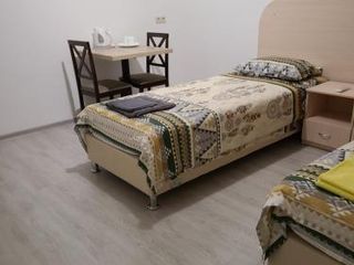 Гостевой дом