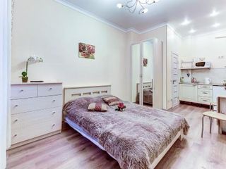 apartment -Victory Park