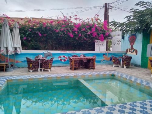 Hotel Photo 19