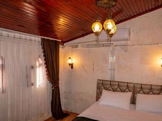 Hotel pic Şirvani Konağı Butik Otel