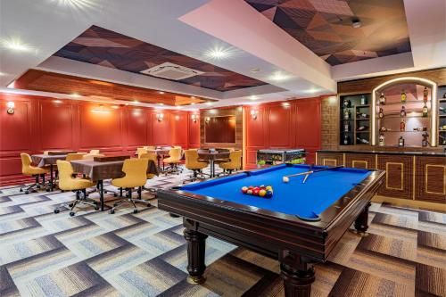 Hotel Photo 16